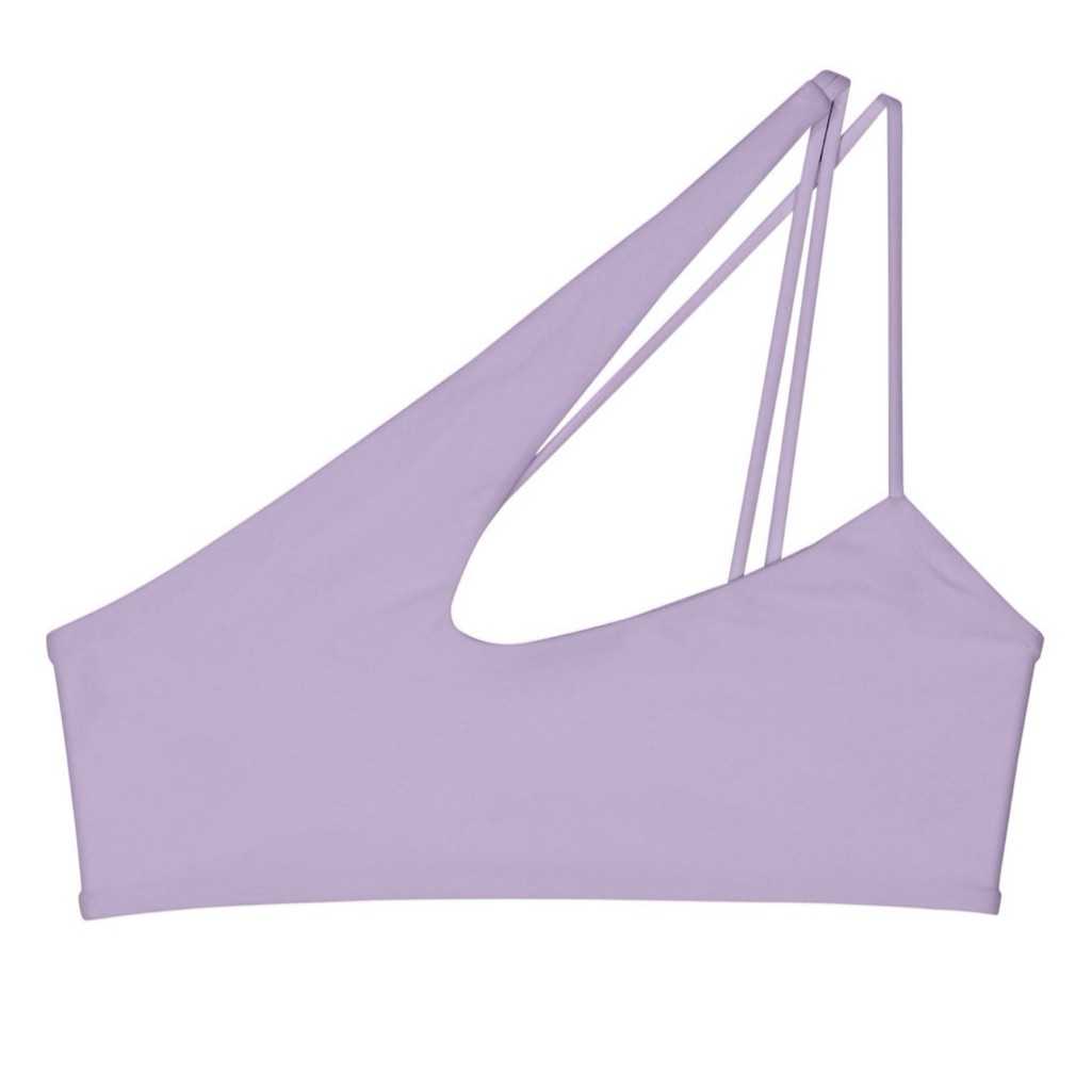 Nwt Mikoh Queensland 2 Top | Mauve